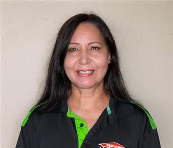 Patty , team member at SERVPRO of NW Bakersfield