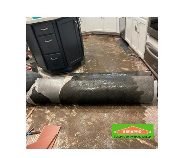 Water Damage