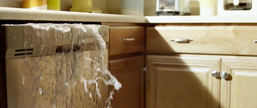 Bakersfield, CA Water Damage Restoration